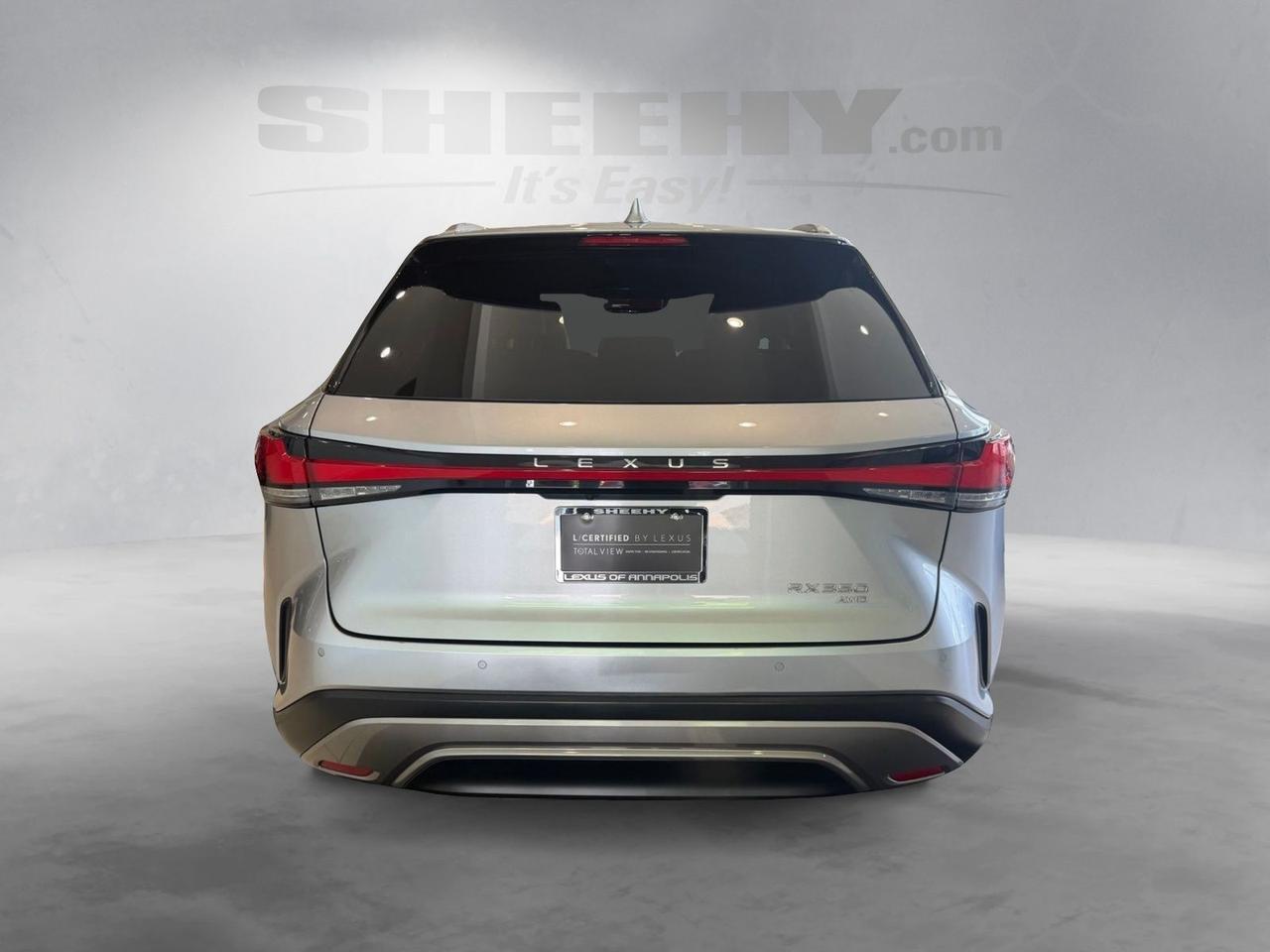 2023 Lexus RX 350 Premium Plus Annapolis MD