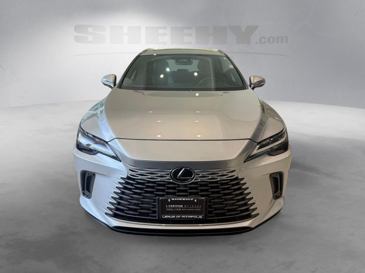 2023 Lexus RX 350 Premium Plus Annapolis MD