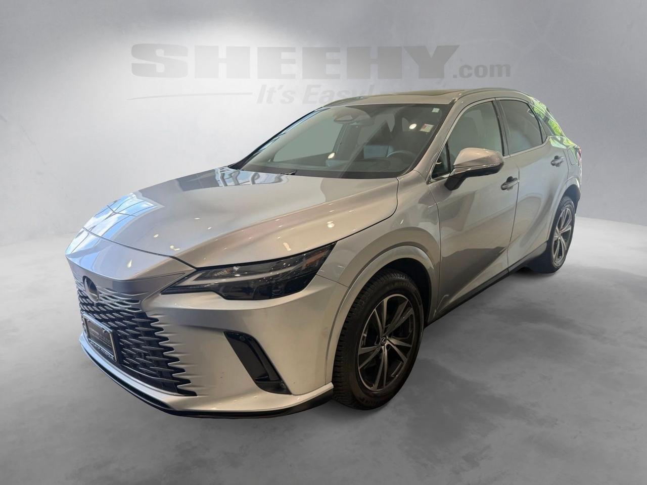 2023 Lexus RX 350 Premium Plus Annapolis MD