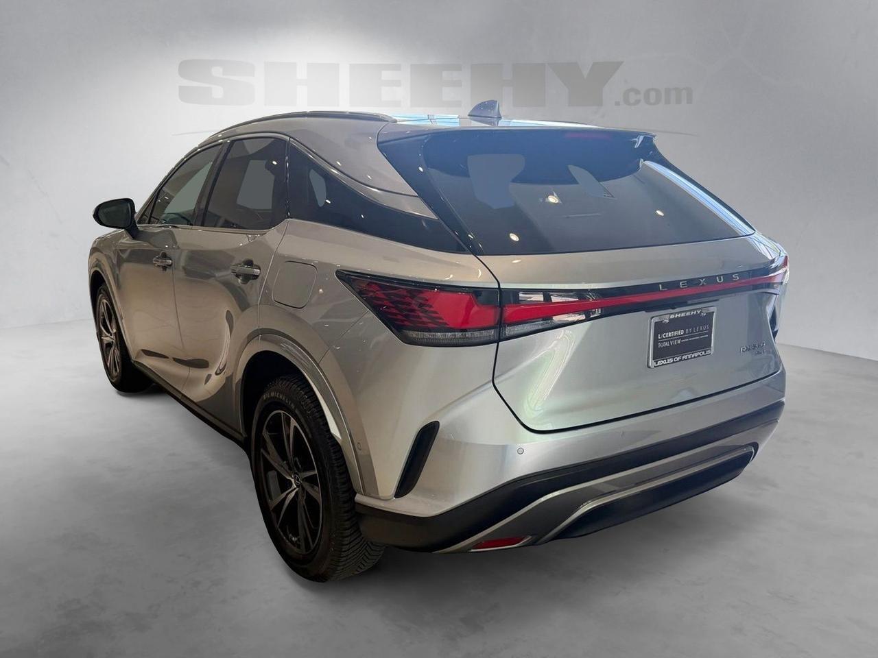 2023 Lexus RX 350 Premium Plus Annapolis MD