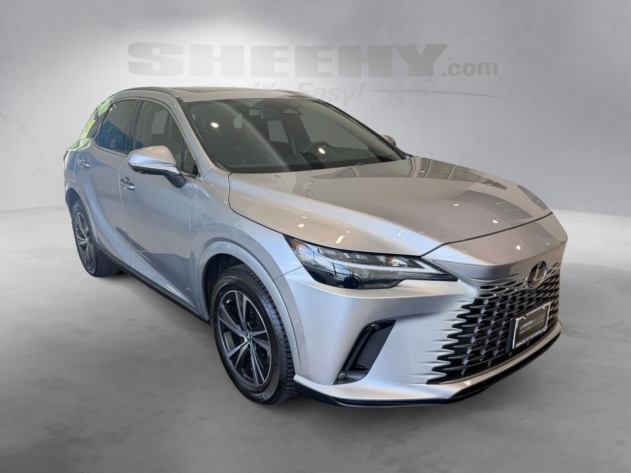 2023 Lexus RX 350 Premium Plus Annapolis MD