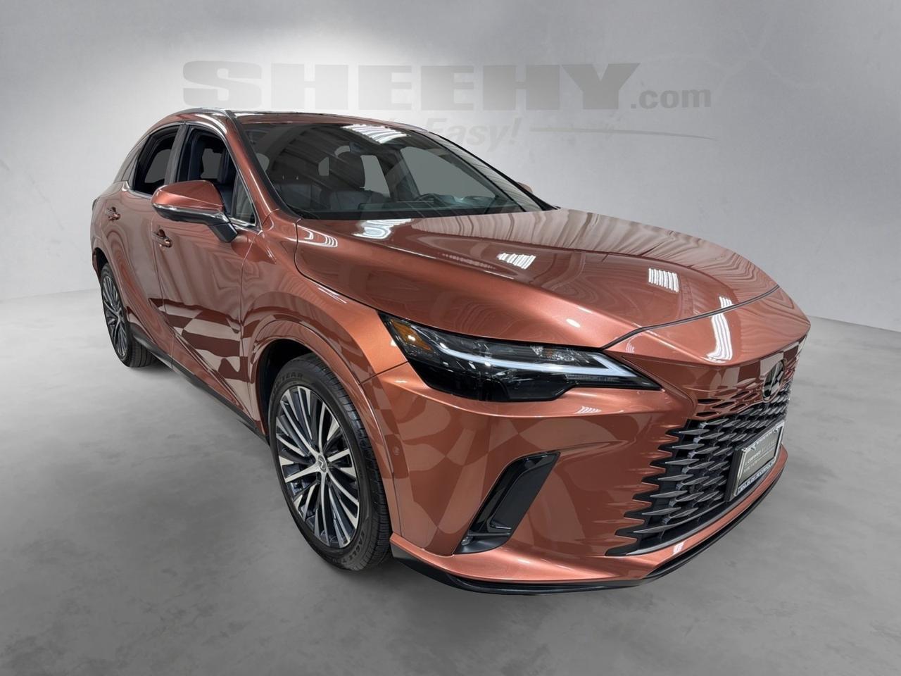 2023 Lexus RX 350 Premium Plus Annapolis MD