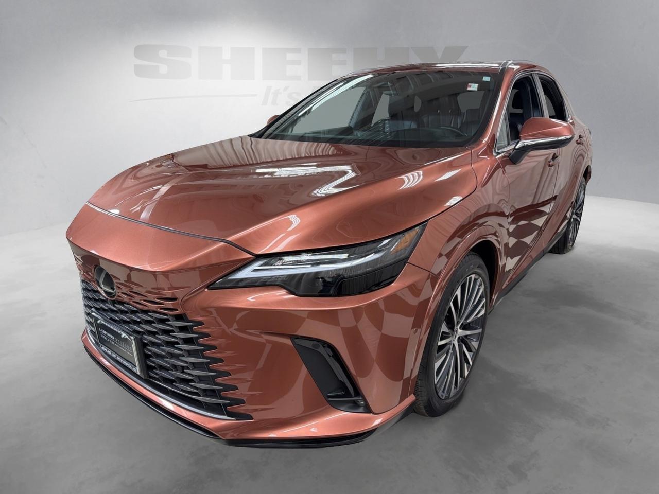 2023 Lexus RX 350 Premium Plus Annapolis MD