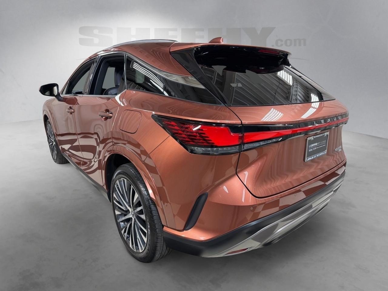 2023 Lexus RX 350 Premium Plus Annapolis MD