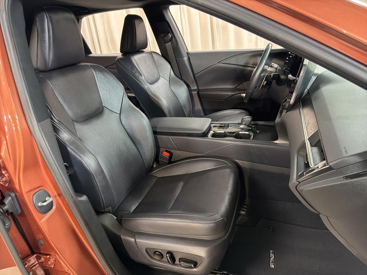 2023 Lexus RX 350 Premium Plus Annapolis MD