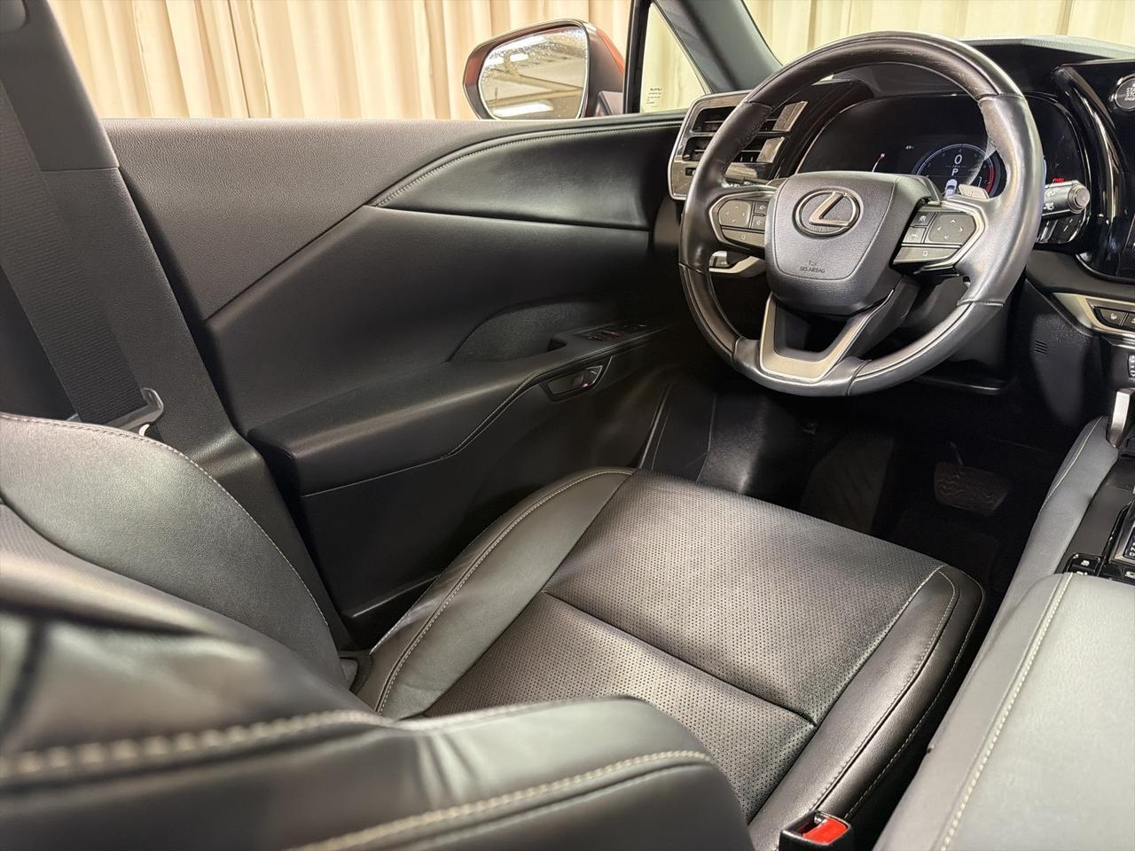 2023 Lexus RX 350 Premium Plus Annapolis MD