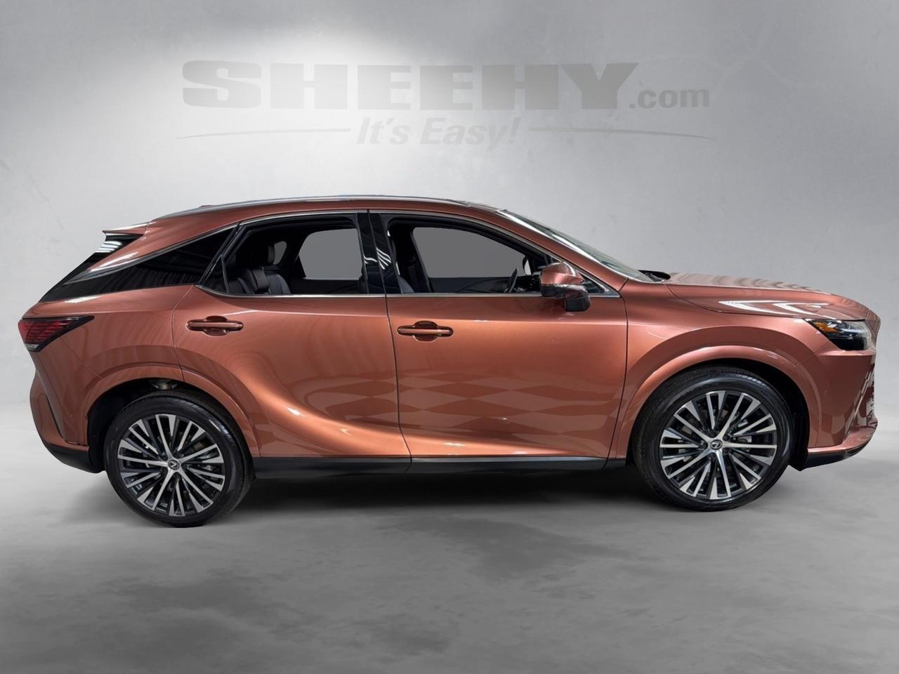 2023 Lexus RX 350 Premium Plus Annapolis MD