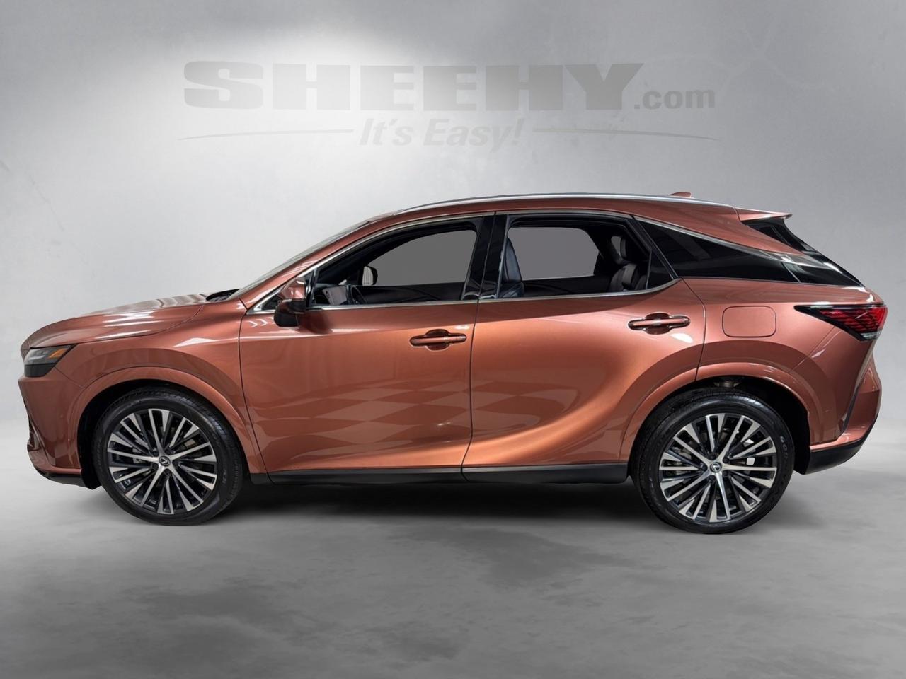 2023 Lexus RX 350 Premium Plus Annapolis MD