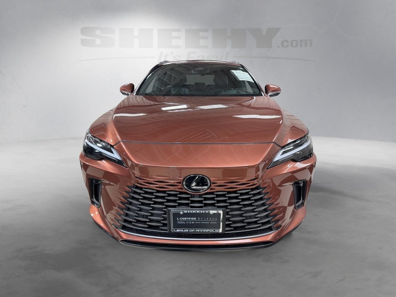 2023 Lexus RX 350 Premium Plus Annapolis MD