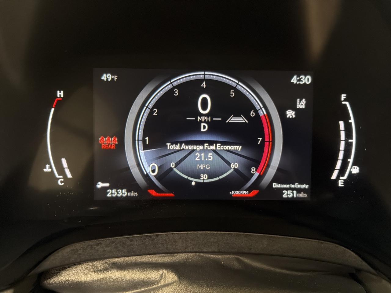 2023 Lexus RX 350 Premium Plus Annapolis MD