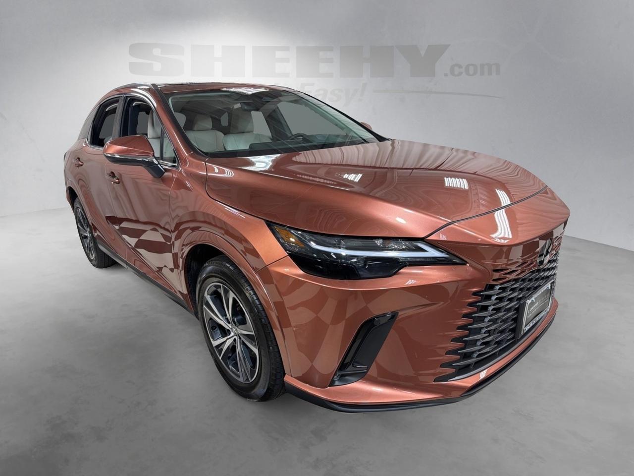 2023 Lexus RX 350 Premium Plus Annapolis MD