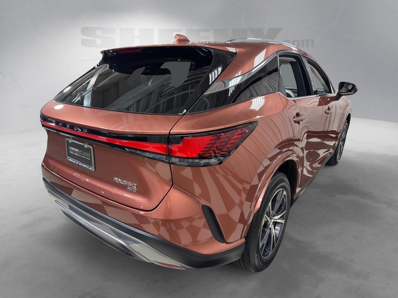 2023 Lexus RX 350 Premium Plus Annapolis MD