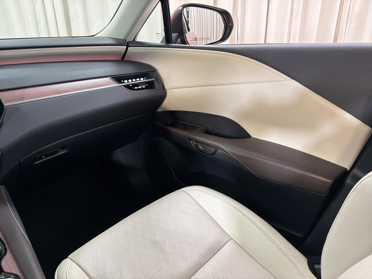 2023 Lexus RX 350 Premium Plus Annapolis MD