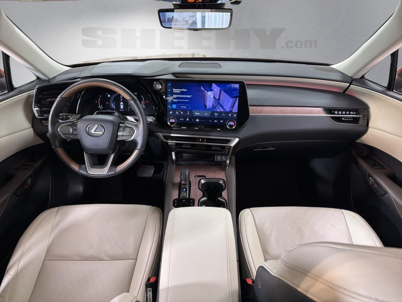 2023 Lexus RX 350 Premium Plus Annapolis MD