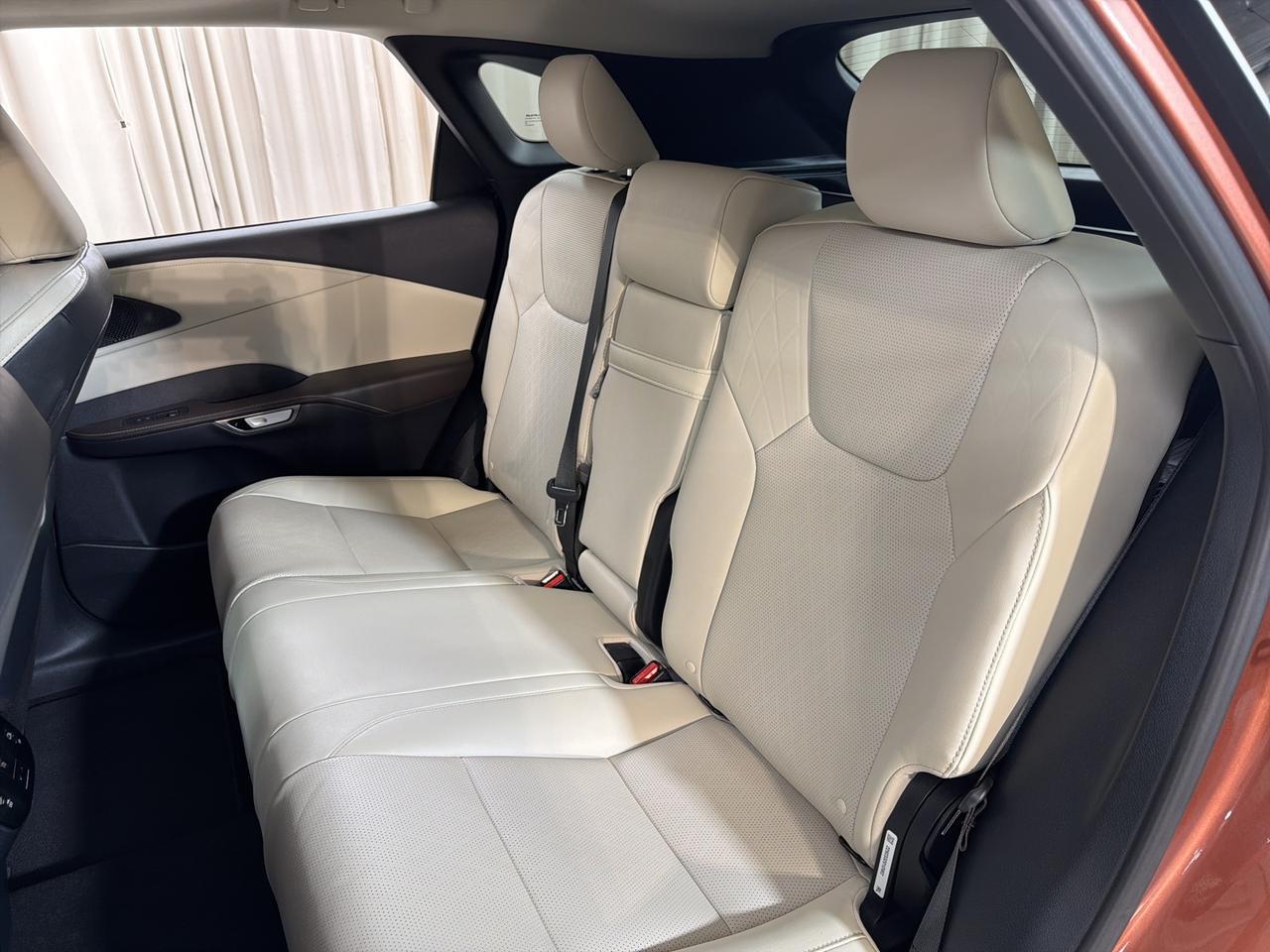 2023 Lexus RX 350 Premium Plus Annapolis MD