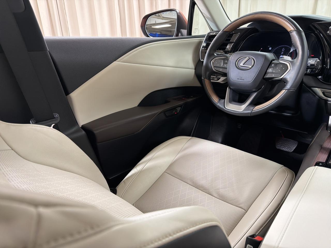 2023 Lexus RX 350 Premium Plus Annapolis MD