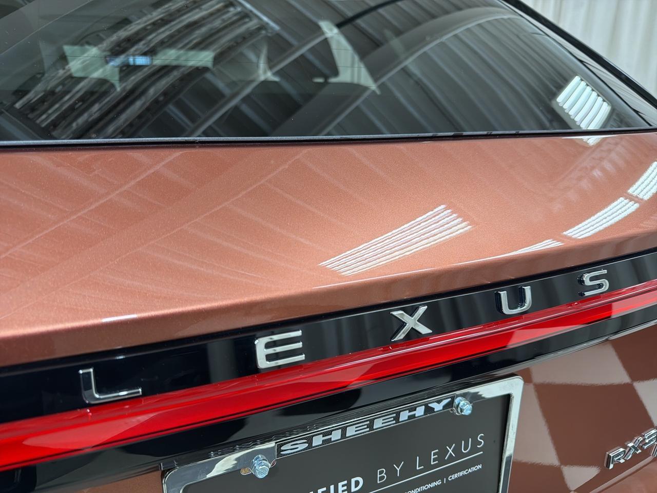 2023 Lexus RX 350 Premium Plus Annapolis MD