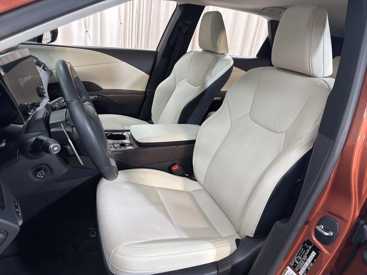 2023 Lexus RX 350 Premium Plus Annapolis MD