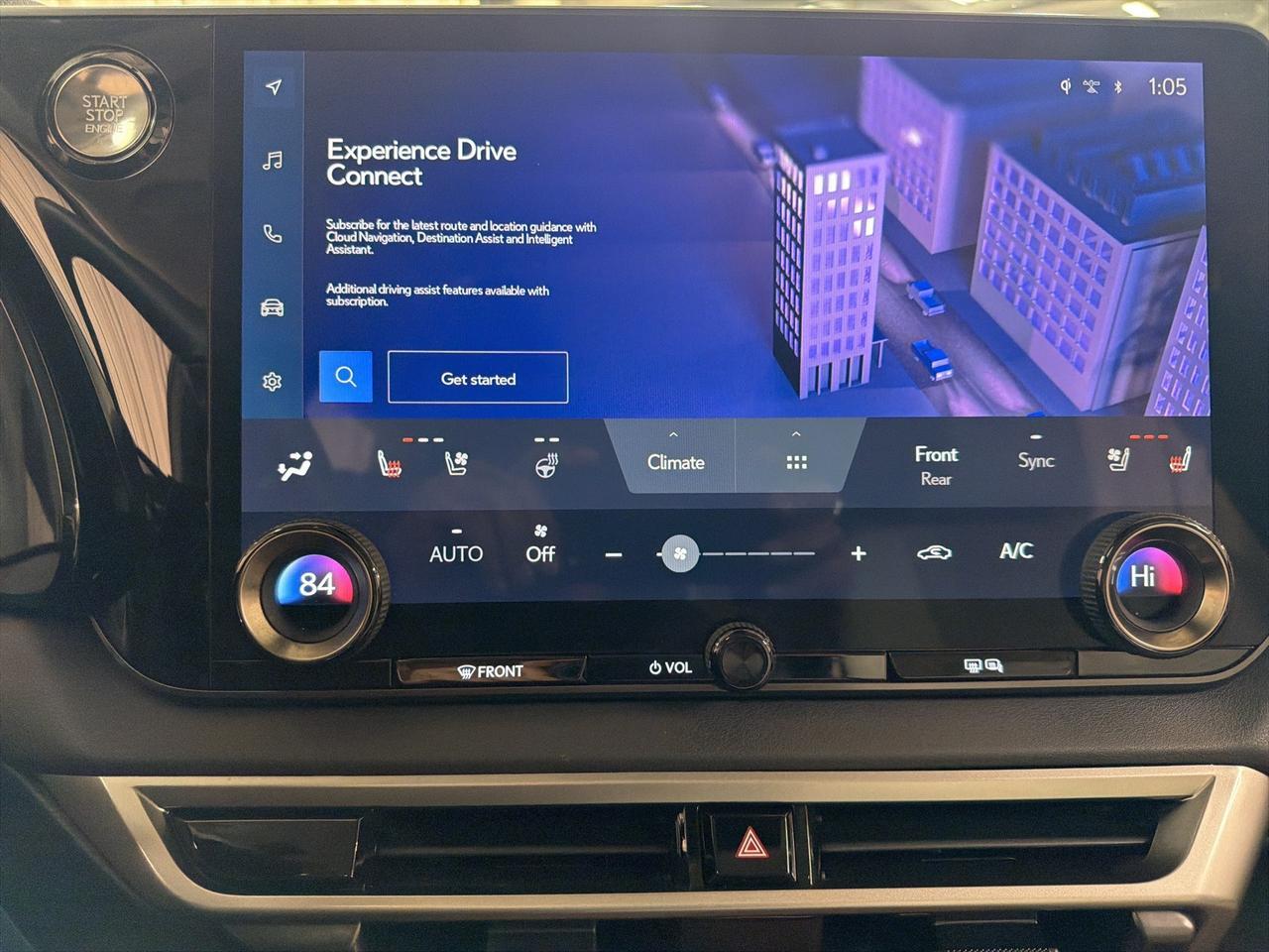 2023 Lexus RX 350 Premium Plus Annapolis MD