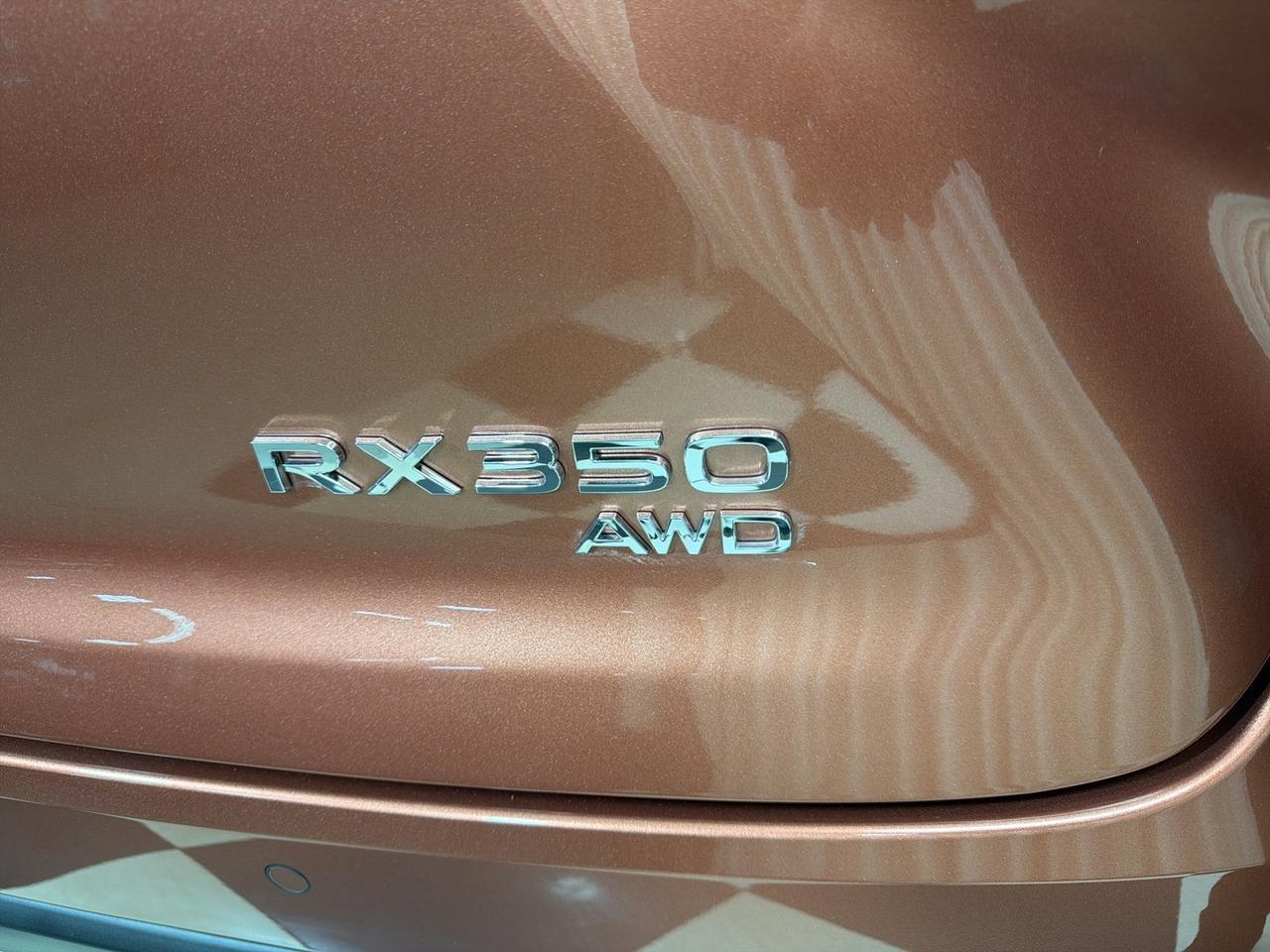 2023 Lexus RX 350 Premium Plus Annapolis MD