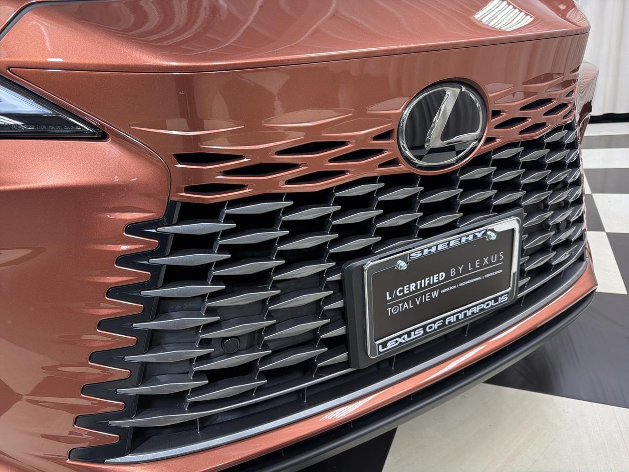 2023 Lexus RX 350 Premium Plus Annapolis MD