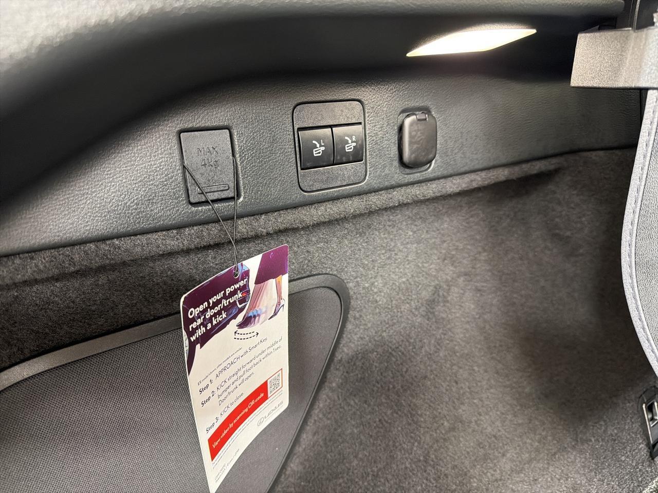 2023 Lexus RX 350 Premium Plus Annapolis MD