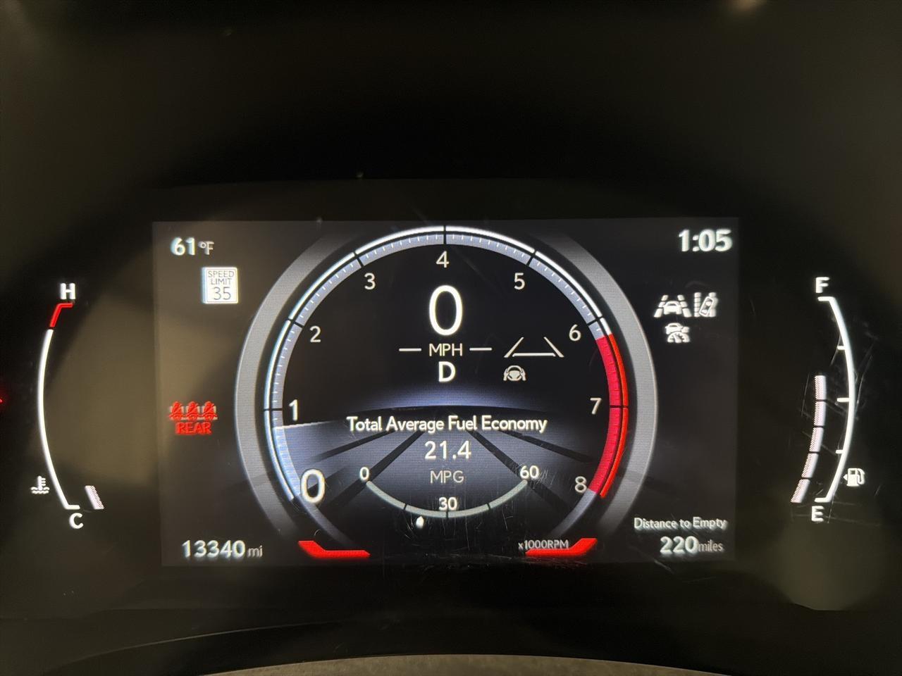 2023 Lexus RX 350 Premium Plus Annapolis MD