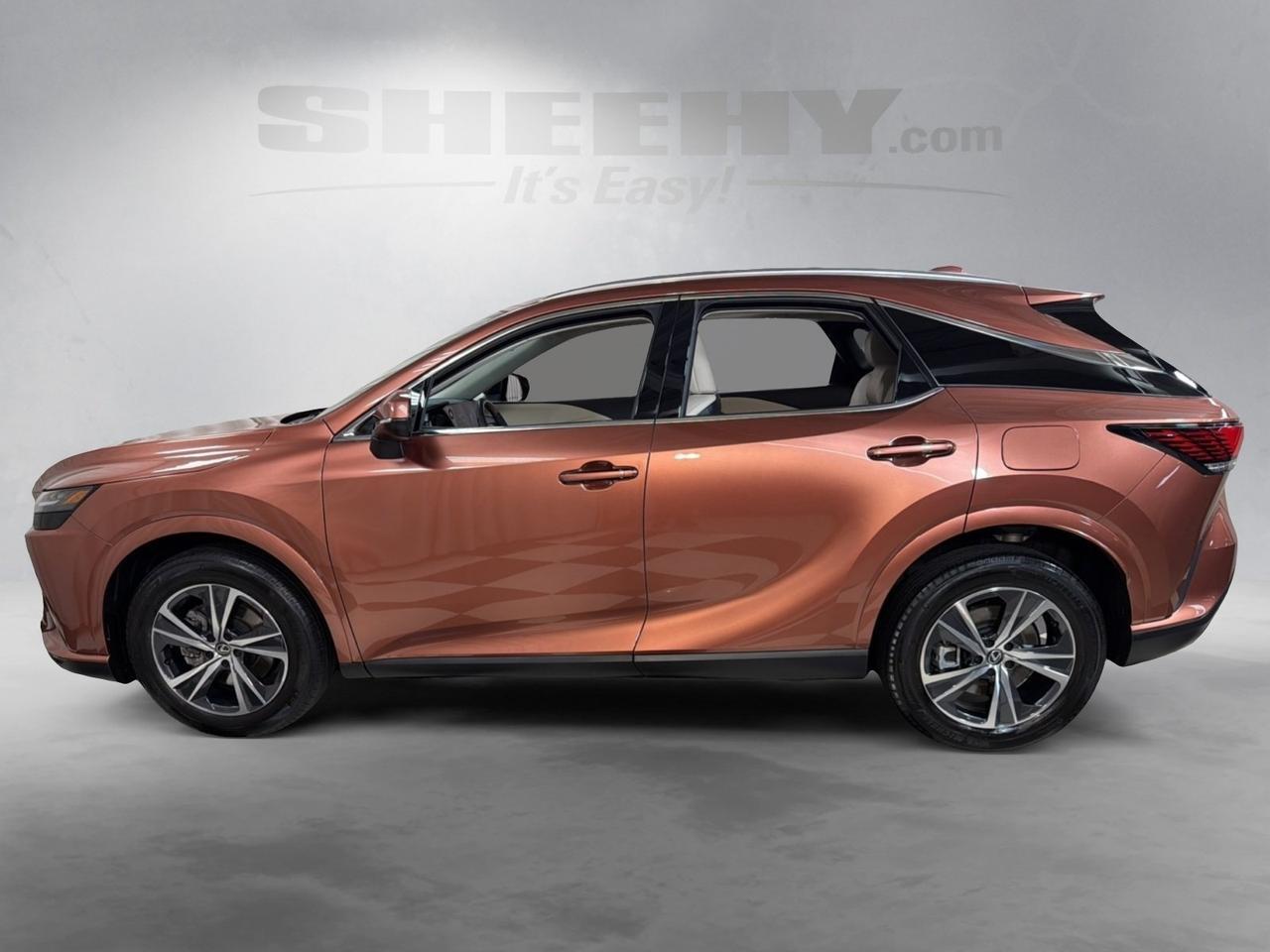 2023 Lexus RX 350 Premium Plus Annapolis MD