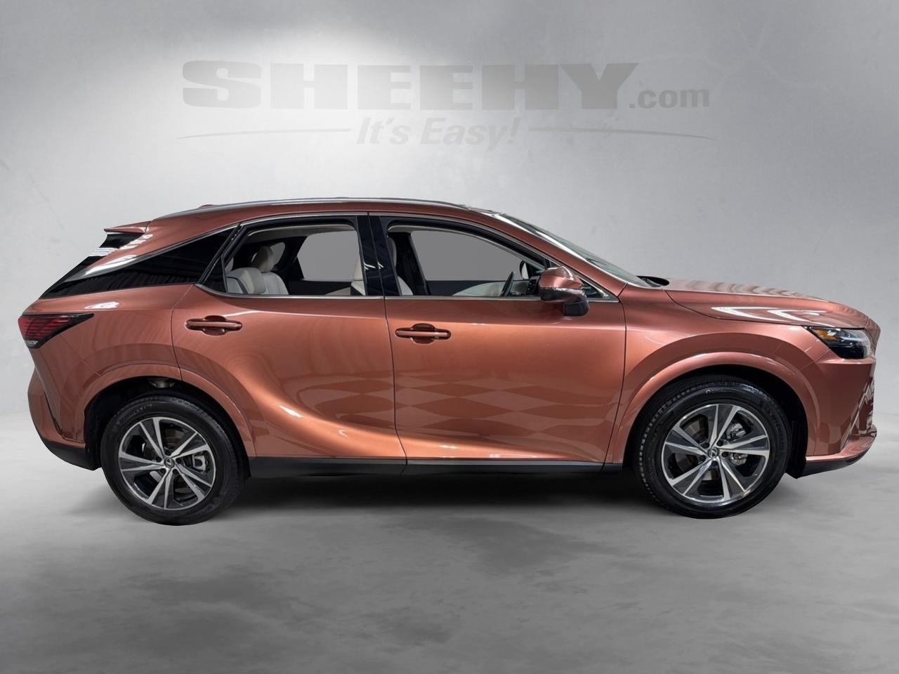 2023 Lexus RX 350 Premium Plus Annapolis MD