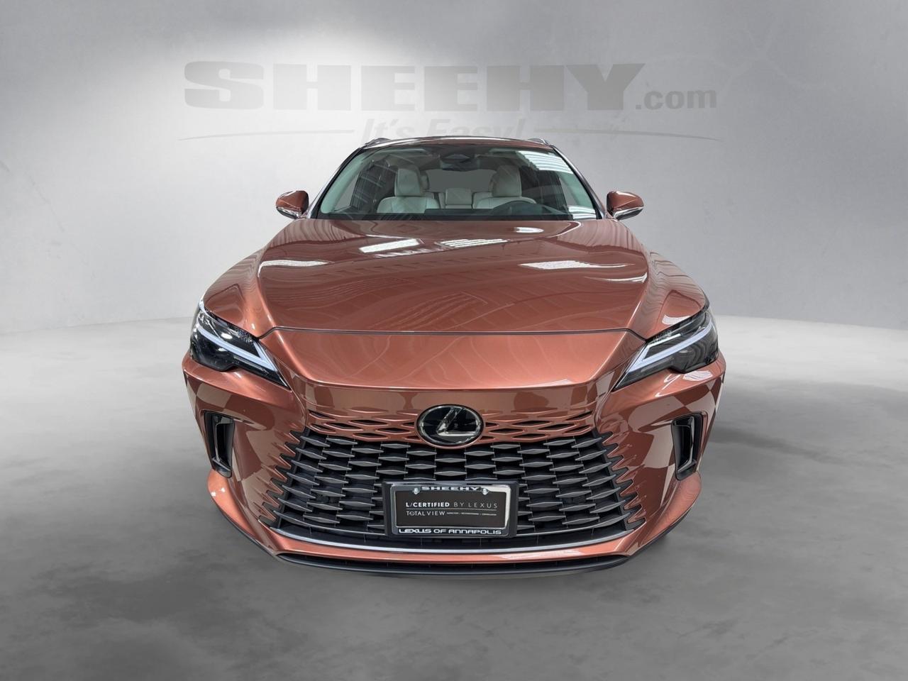 2023 Lexus RX 350 Premium Plus Annapolis MD