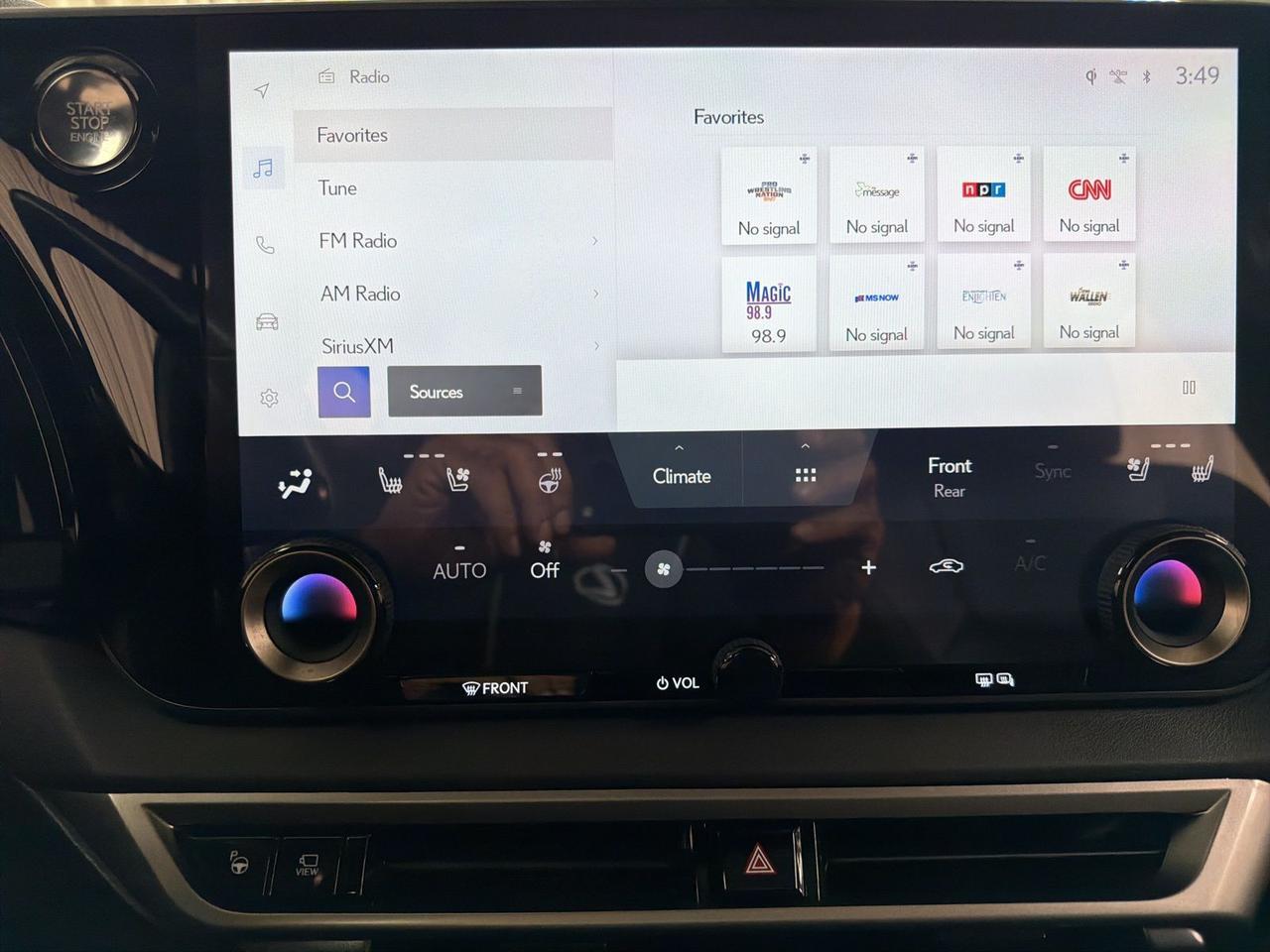 2023 Lexus RX 350 Premium Plus Annapolis MD