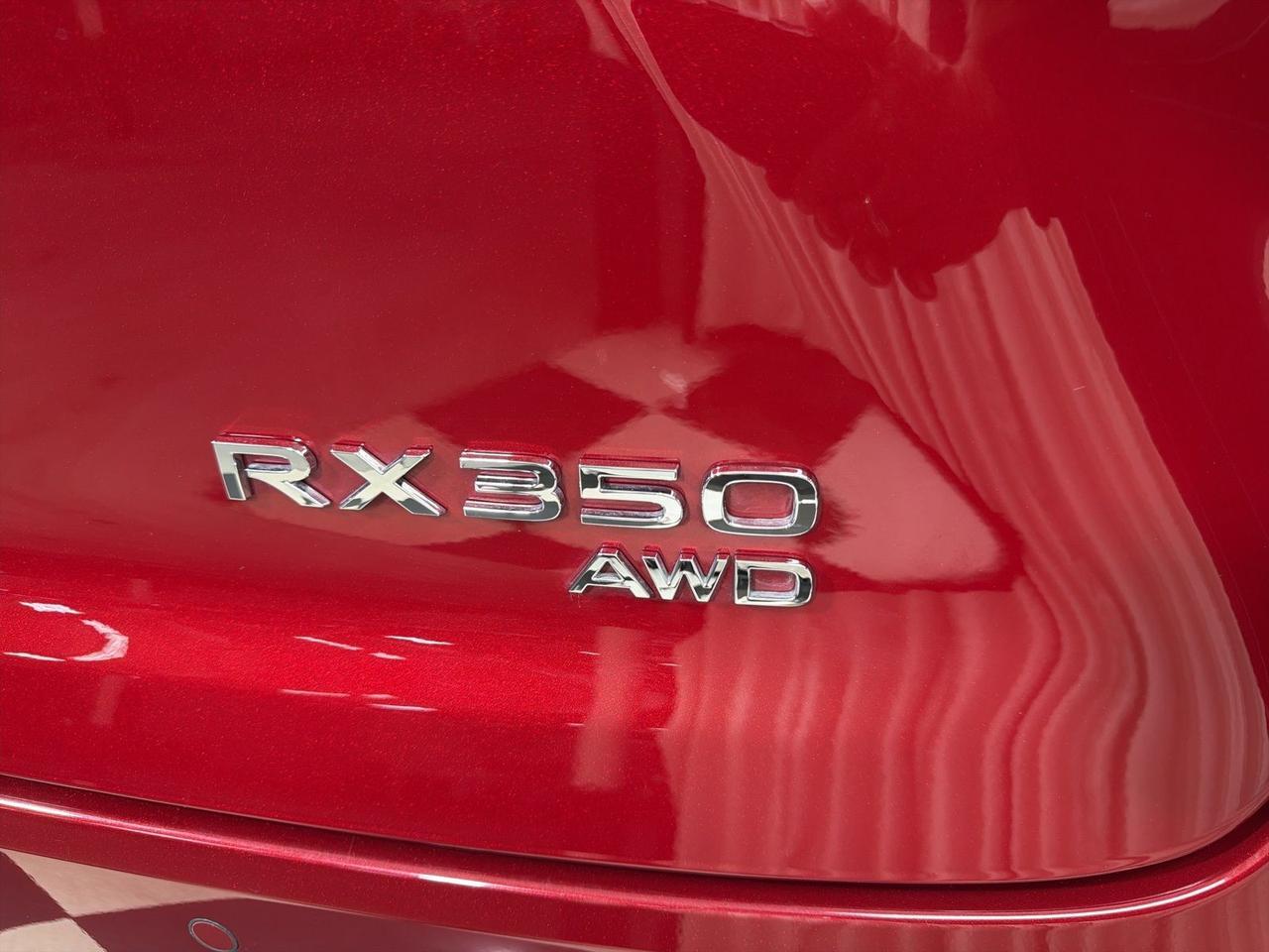 2023 Lexus RX 350 Premium Plus Annapolis MD