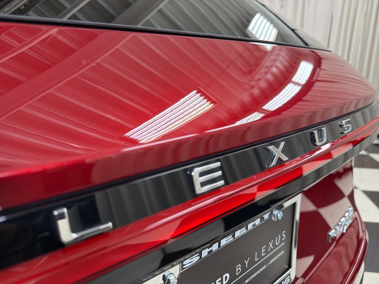 2023 Lexus RX 350 Premium Plus Annapolis MD