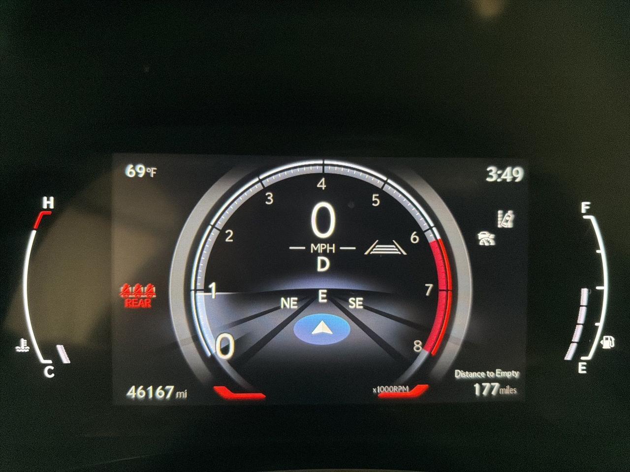 2023 Lexus RX 350 Premium Plus Annapolis MD