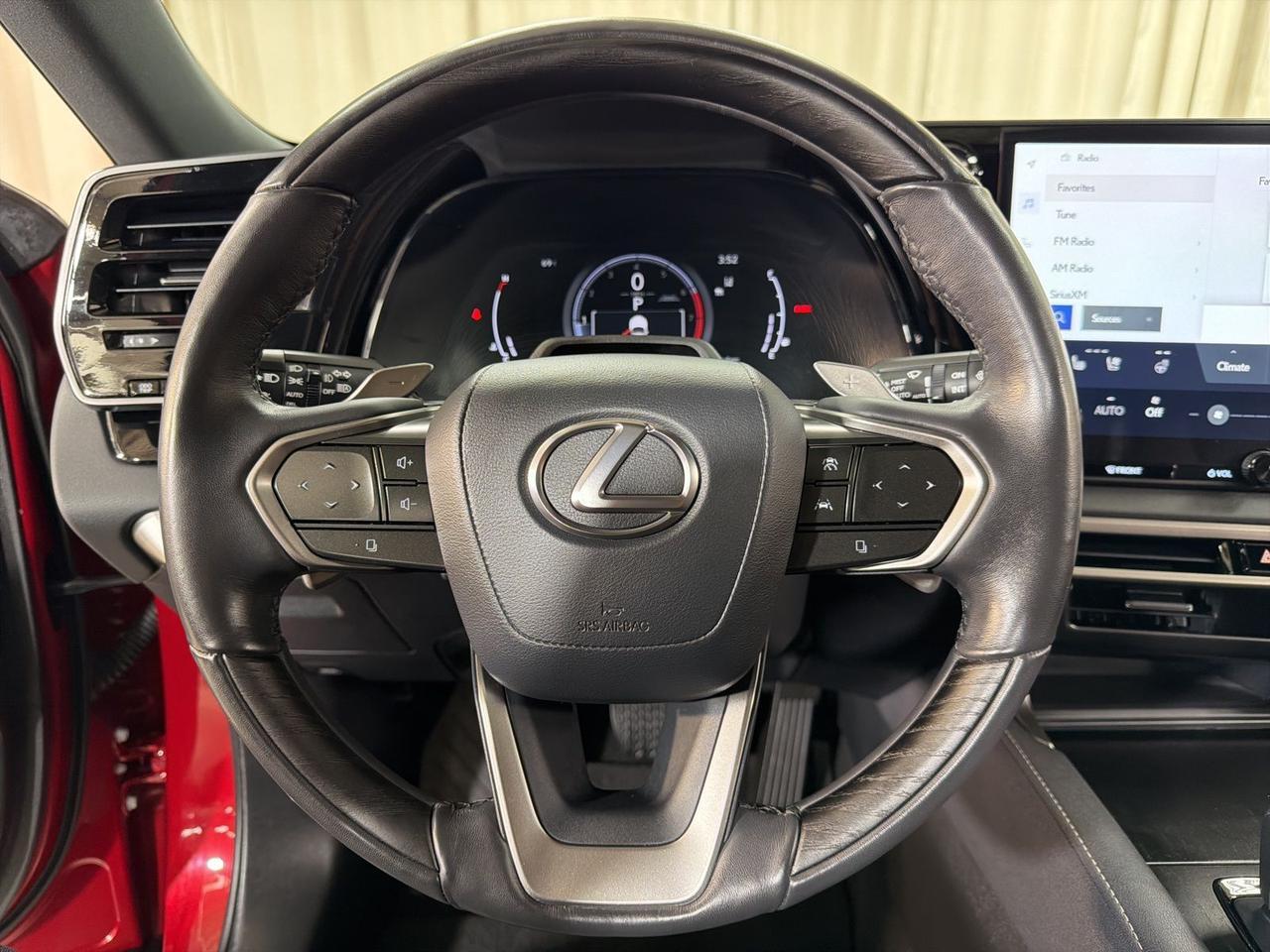 2023 Lexus RX 350 Premium Plus Annapolis MD