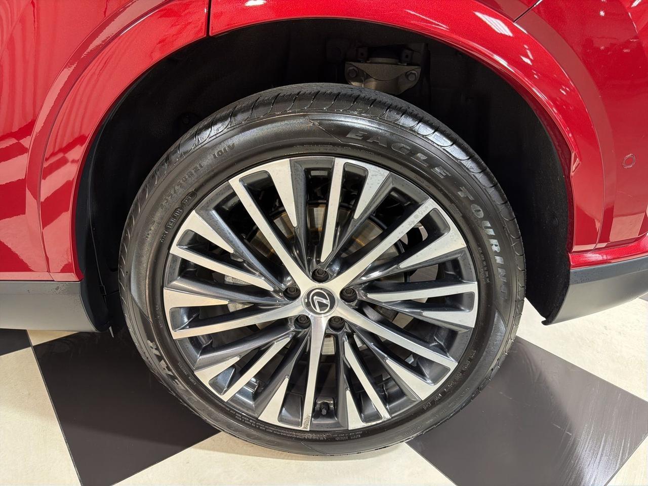 2023 Lexus RX 350 Premium Plus Annapolis MD