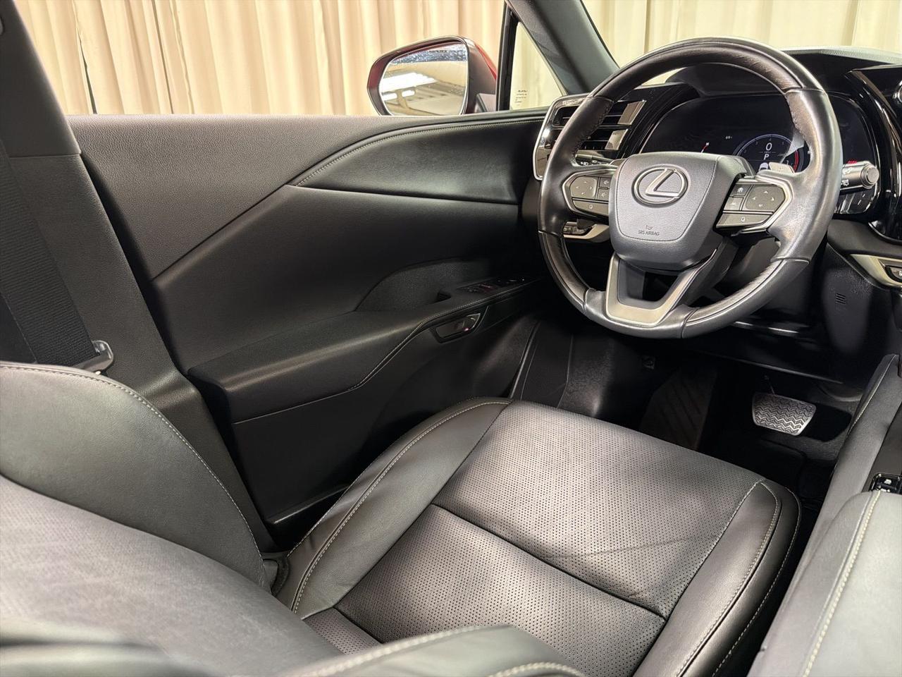 2023 Lexus RX 350 Premium Plus Annapolis MD