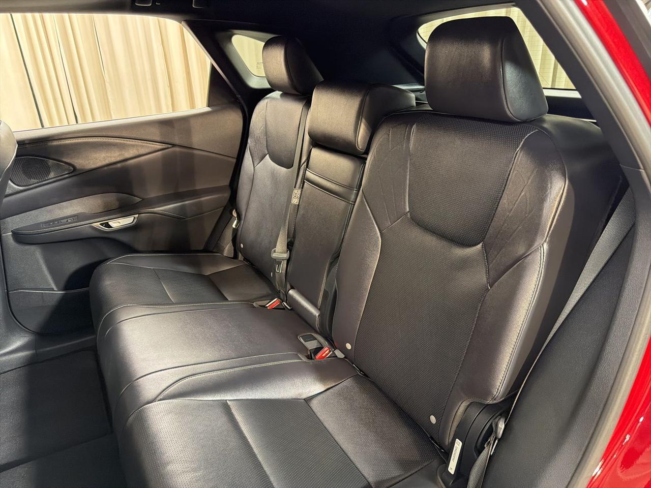 2023 Lexus RX 350 Premium Plus Annapolis MD