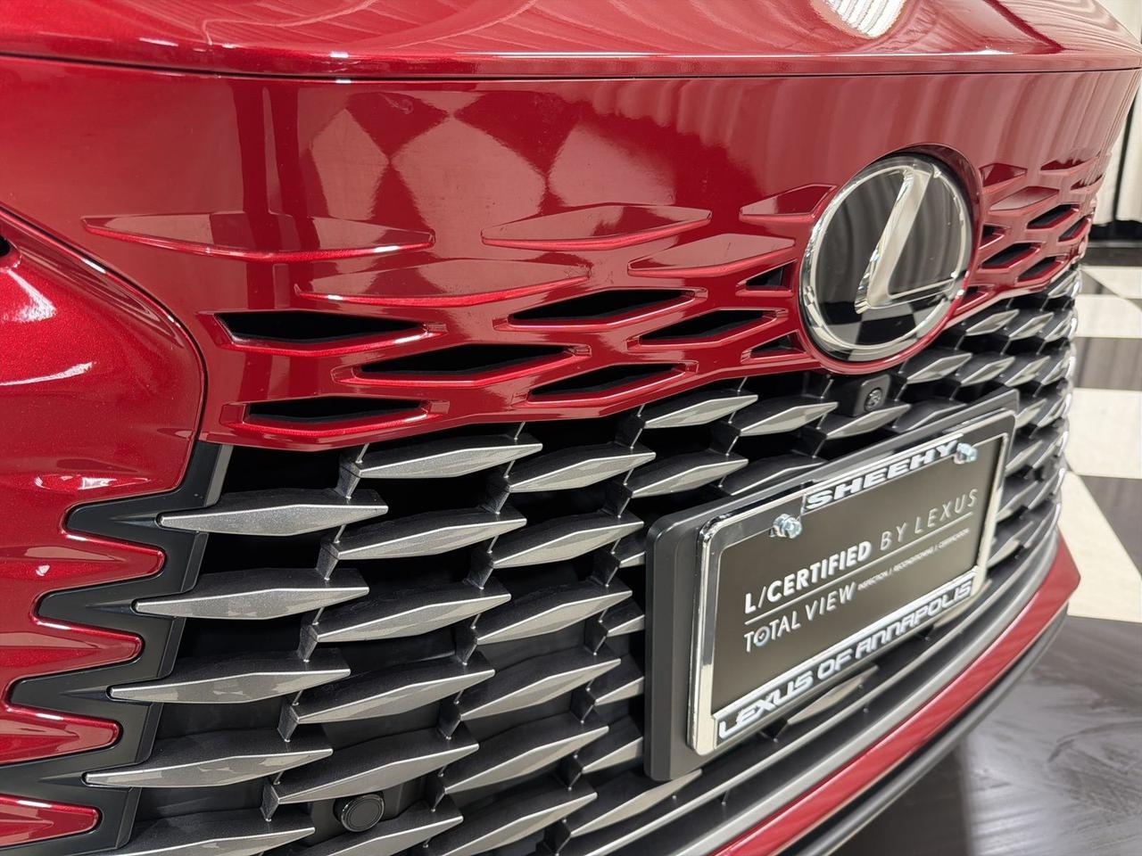 2023 Lexus RX 350 Premium Plus Annapolis MD