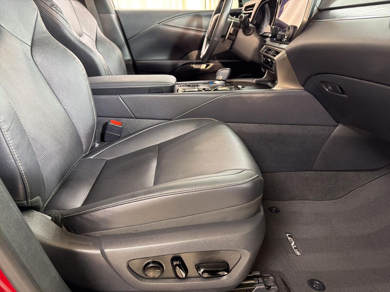 2023 Lexus RX 350 Premium Plus Annapolis MD