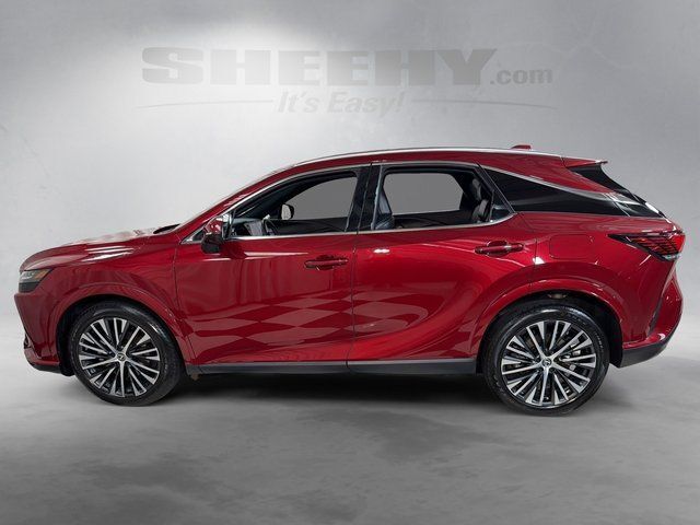 2023 Lexus RX 350 Premium Plus Annapolis MD