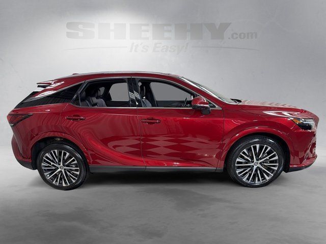 2023 Lexus RX 350 Premium Plus Annapolis MD
