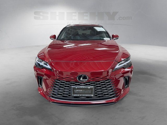 2023 Lexus RX 350 Premium Plus Annapolis MD