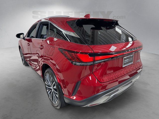 2023 Lexus RX 350 Premium Plus Annapolis MD