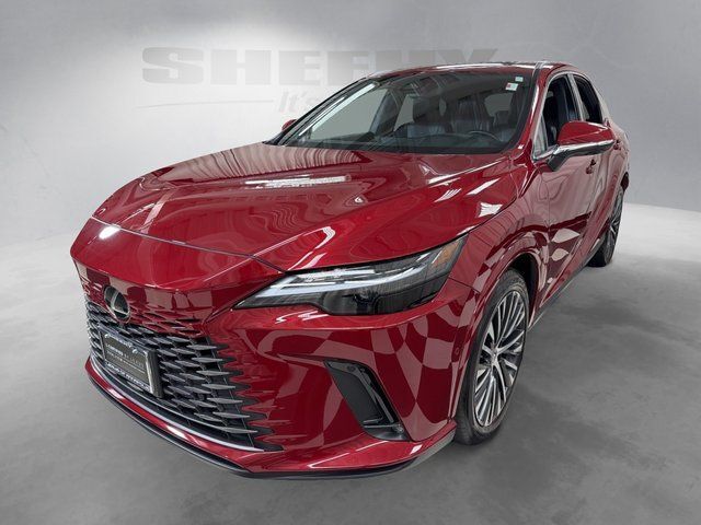 2023 Lexus RX 350 Premium Plus Annapolis MD