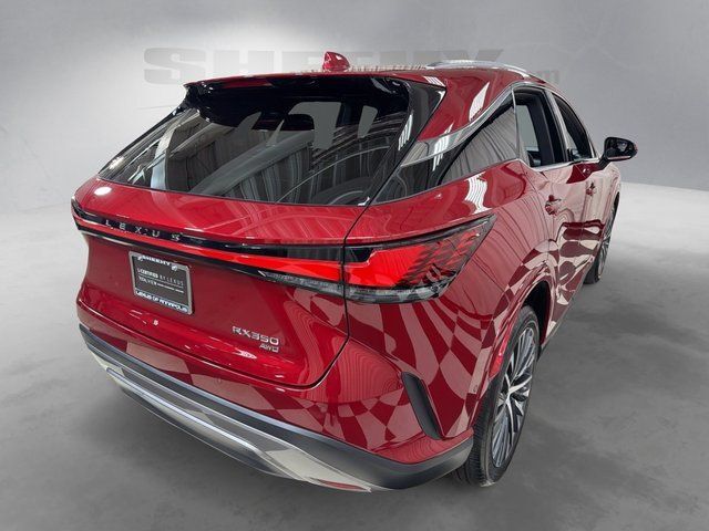2023 Lexus RX 350 Premium Plus Annapolis MD