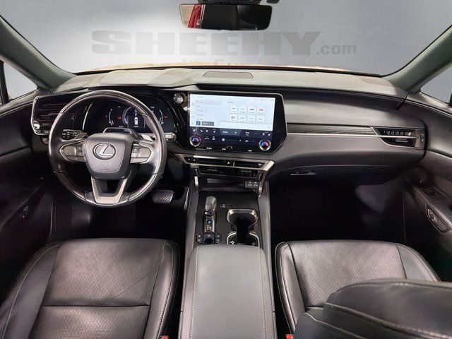 2023 Lexus RX 350 Premium Plus Annapolis MD