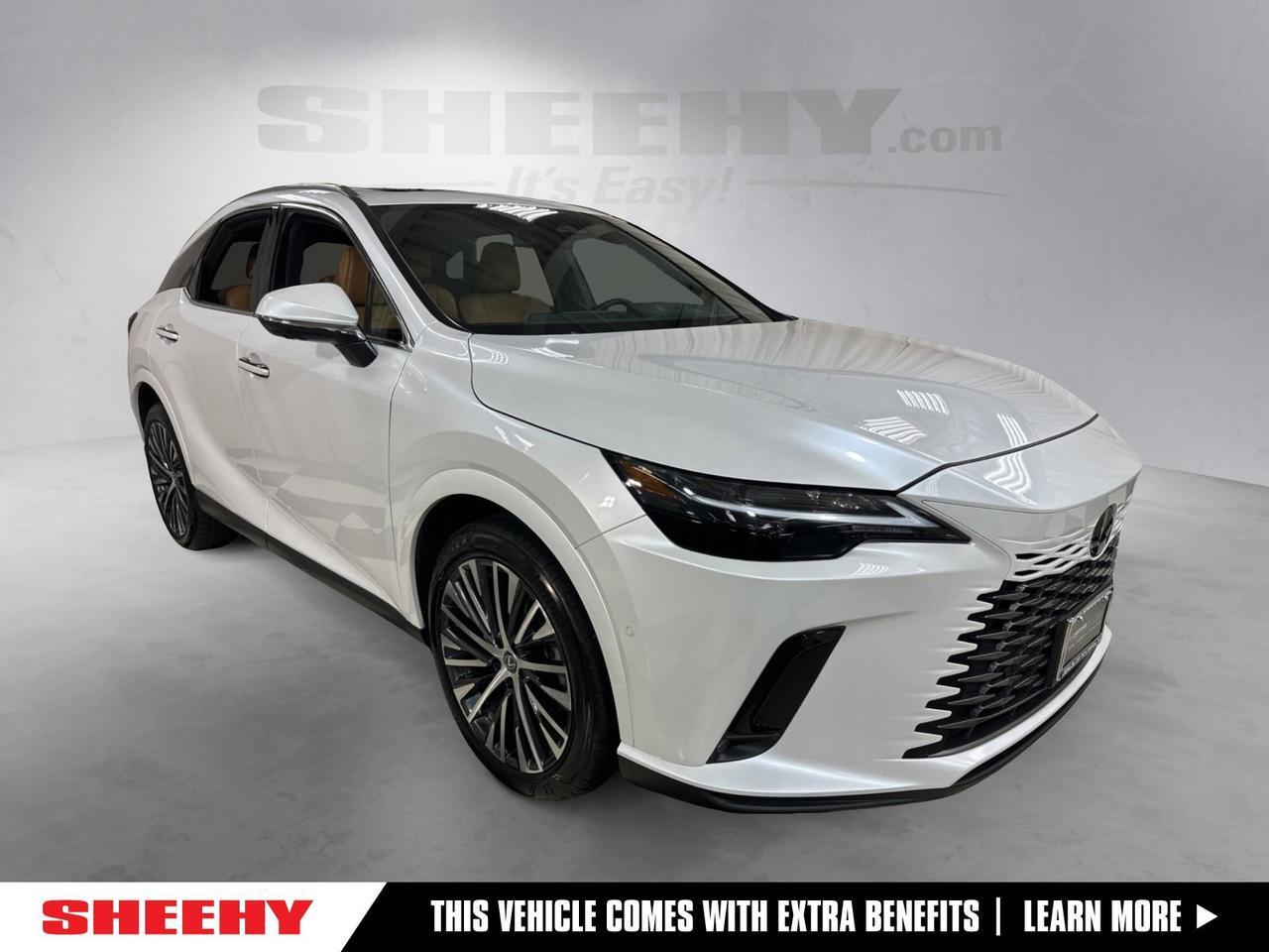 2023 Lexus RX 350 Premium Plus Annapolis MD