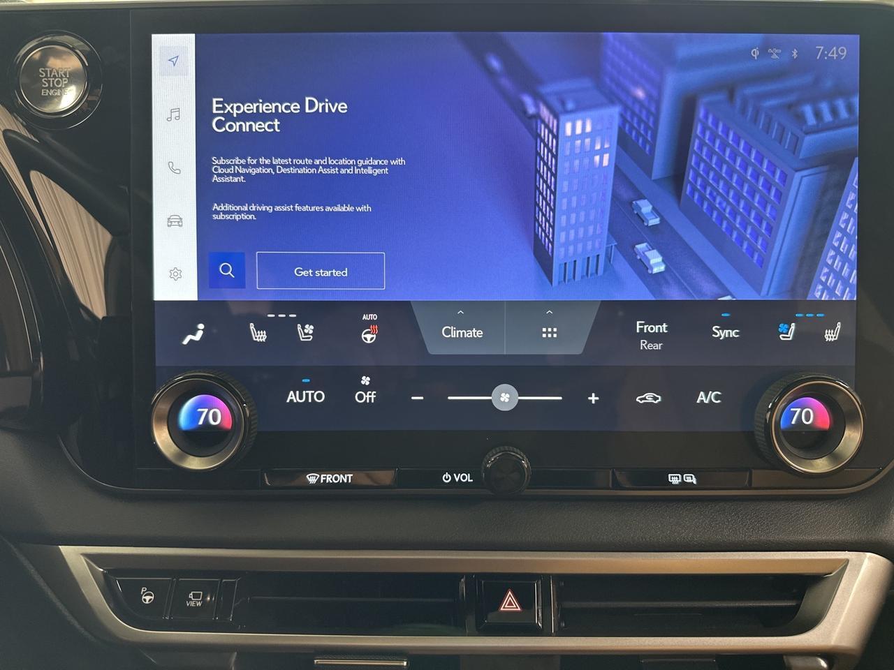 2023 Lexus RX 350 Premium Plus Annapolis MD