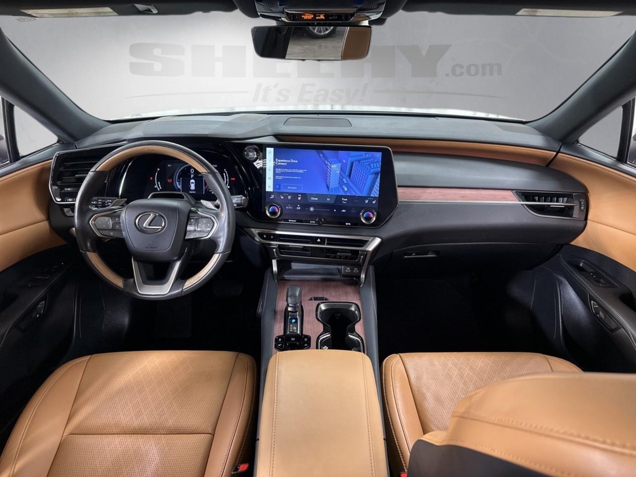 2023 Lexus RX 350 Premium Plus Annapolis MD
